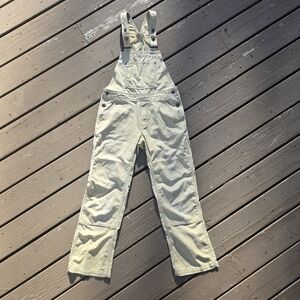 Patagonia Hemp Overalls - Women's Small